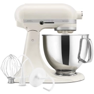 Robot kuchenny KitchenAid Artisan 5KSM125 4.8 L Biały - Porcelain White