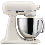Robot kuchenny KitchenAid Artisan 5KSM125 4.8 L Biały - Porcelain White