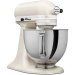 Robot kuchenny KitchenAid Artisan 5KSM125 4.8 L Biały - Porcelain White