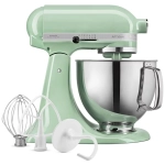 Robot kuchenny KitchenAid Artisan 5KSM125 4.8 L Pistacjowy - Pistachio