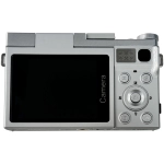 Aparat cyfrowy XREC C77 Srebrny - Silver