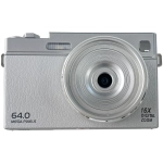 Aparat cyfrowy XREC C77 Srebrny - Silver