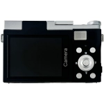 Aparat cyfrowy XREC C77 Czarny - Black