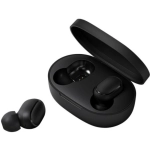Słuchawki Xiaomi Mi True Wireless Basic 2 Czarne - Black