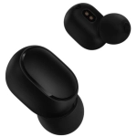 Słuchawki Xiaomi Mi True Wireless Basic 2 Czarne - Black