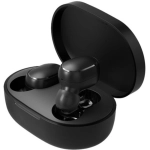 Słuchawki Xiaomi Mi True Wireless Basic 2 Czarne - Black