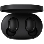 Słuchawki Xiaomi Mi True Wireless Basic 2 Czarne - Black
