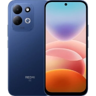 Xiaomi Redmi 17 5G 4/128GB Niebieski - Deep Blue