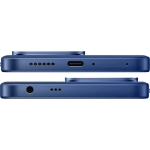 Xiaomi Redmi 17 5G 4/256GB Niebieski - Deep Blue
