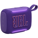 Głośnik JBL Go 5 Fioletowy - Violet