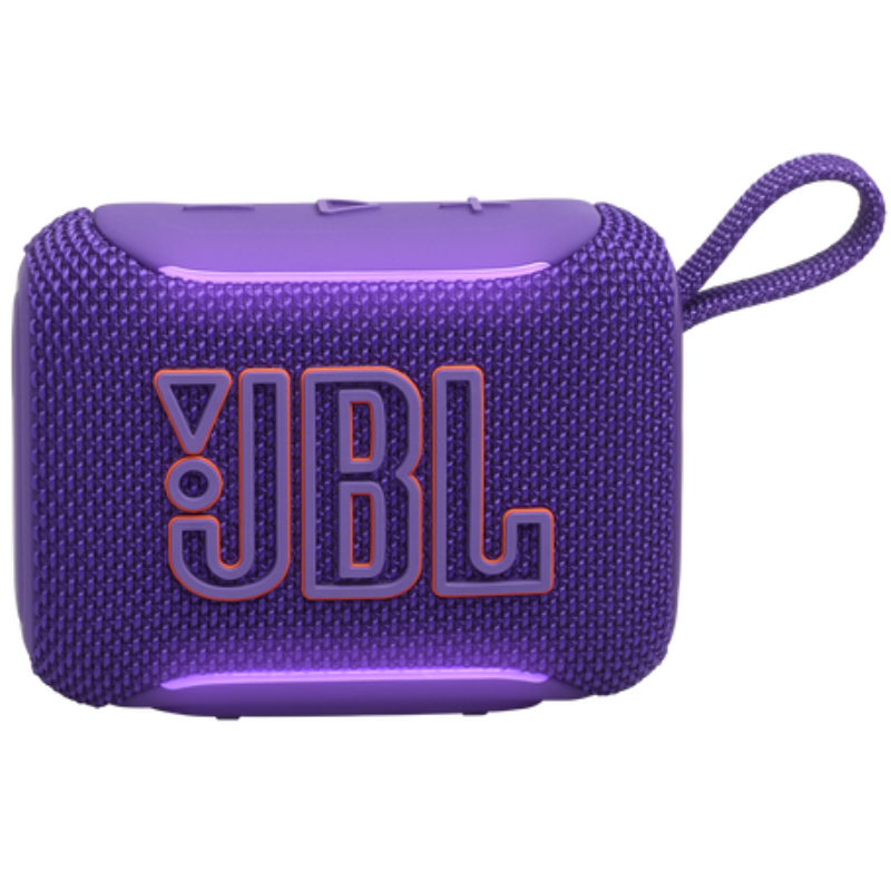 Głośnik JBL Go 5 Fioletowy - Violet