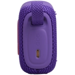 Głośnik JBL Go 5 Fioletowy - Violet