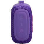 Głośnik JBL Go 5 Fioletowy - Violet