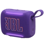 Głośnik JBL Go 5 Fioletowy - Violet
