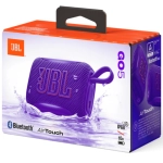 Głośnik JBL Go 5 Fioletowy - Violet