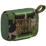 Głośnik JBL Go 5 Moro - Squad