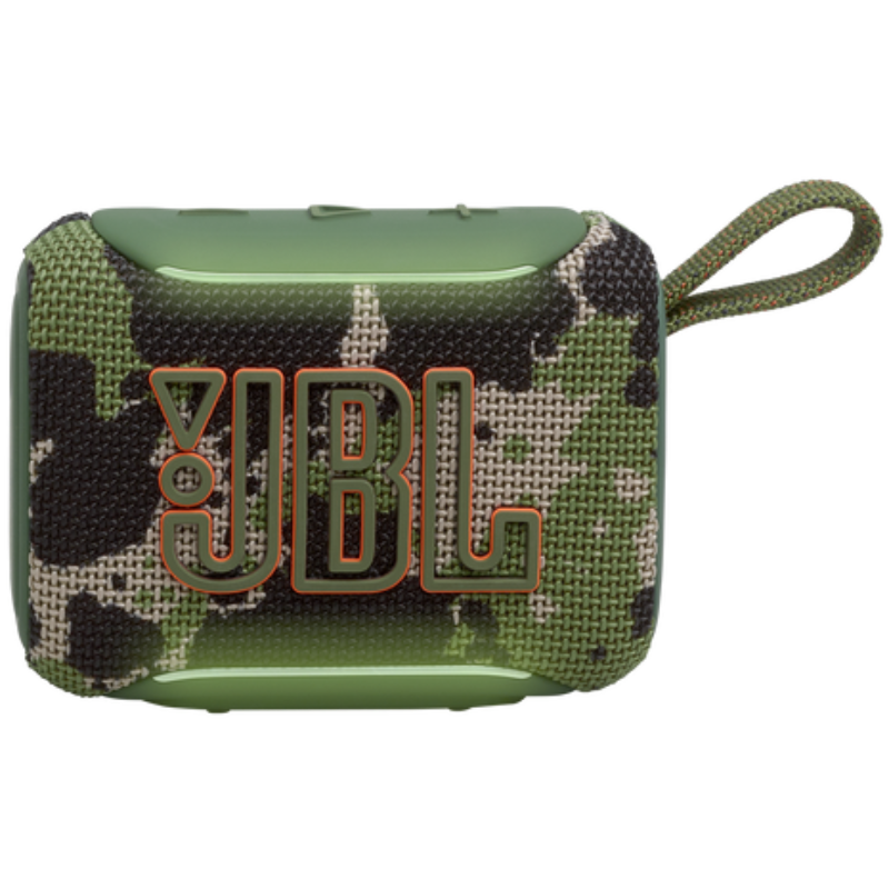 Głośnik JBL Go 5 Moro - Squad