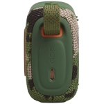 Głośnik JBL Go 5 Moro - Squad