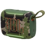 Głośnik JBL Go 5 Moro - Squad
