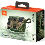 Głośnik JBL Go 5 Moro - Squad