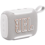 Głośnik JBL Go 5 Biały - White