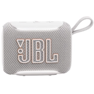 Głośnik JBL Go 5 Biały - White
