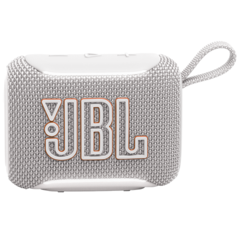 Głośnik JBL Go 5 Biały - White