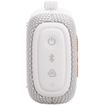 Głośnik JBL Go 5 Biały - White