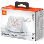 Głośnik JBL Go 5 Biały - White