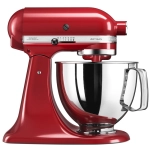 Robot kuchenny KitchenAid Artisan 5KSM175 4.8 L Czerwony - Empire Red