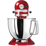 Robot kuchenny KitchenAid Artisan 5KSM175 4.8 L Czerwony - Empire Red