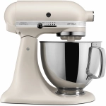 Robot kuchenny KitchenAid Artisan 5KSM175 4.8 L Lniany - Fresh Linen