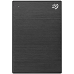 Dysk przenośny HDD Seagate One Touch 2 TB Gen 1 Czarny - Black