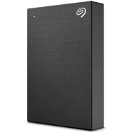 Dysk przenośny HDD Seagate One Touch 2 TB Gen 1 Czarny - Black