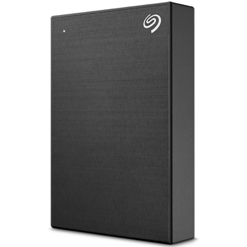 Dysk przenośny HDD Seagate One Touch 2 TB Gen 1 Czarny - Black