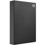 Dysk przenośny HDD Seagate One Touch 2 TB Gen 1 Czarny - Black