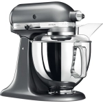 Robot kuchenny KitchenAid Artisan 5KSM175 4.8 L Srebrzysto-popielaty - Contour Silver