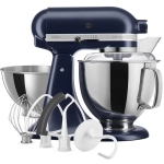 Robot kuchenny KitchenAid Artisan 5KSM175 4.8 L Granatowy - Ink Blue