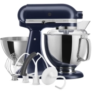 Robot kuchenny KitchenAid Artisan 5KSM175 4.8 L Granatowy - Ink Blue