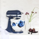Robot kuchenny KitchenAid Artisan 5KSM175 4.8 L Granatowy - Ink Blue