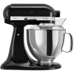 Robot kuchenny KitchenAid Artisan 5KSM175 4.8 L Czarny - Onyx Black