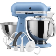 Robot kuchenny KitchenAid Artisan 5KSM175 4.8 L Niebieski - Velvet Blue