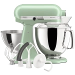 Robot kuchenny KitchenAid Artisan 5KSM175 4.8 L Pistacjowy - Pistachio