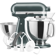 Robot kuchenny KitchenAid Artisan 5KSM175 4.8 L Jałowcowy - Juniper