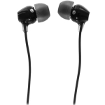 Słuchawki Sony MDR-EX15AP Czarne - Black