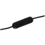 Słuchawki Sony MDR-EX15AP Czarne - Black