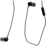 Słuchawki Sony MDR-EX15AP Czarne - Black