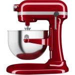 Robot kuchenny KitchenAid Artisan 5KSM60SPX 5.6 L Czerwony - Empire Red