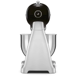 Robot kuchenny Smeg SMF04BLEU 4.8 L Czarny - Black