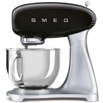 Robot kuchenny Smeg SMF04BLEU 4.8 L Czarny - Black